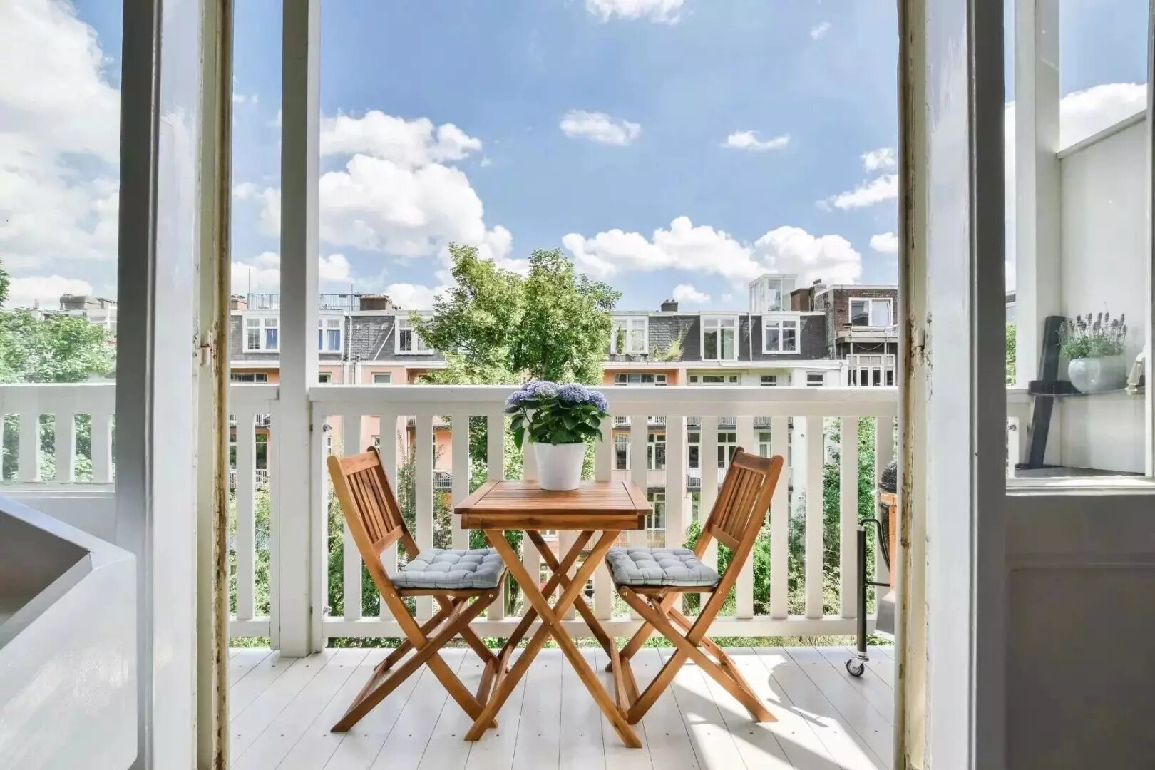 Appartement à vendre, 97m², Saint-Cloud