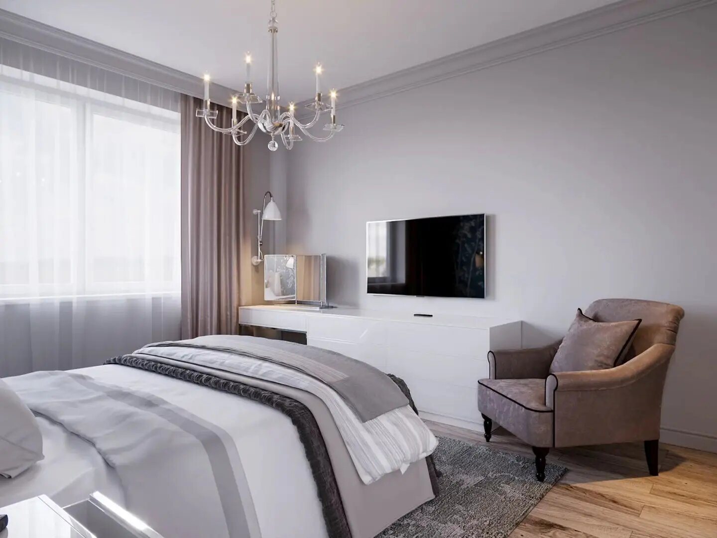 Appartement à vendre, 85m², Saint-Witz