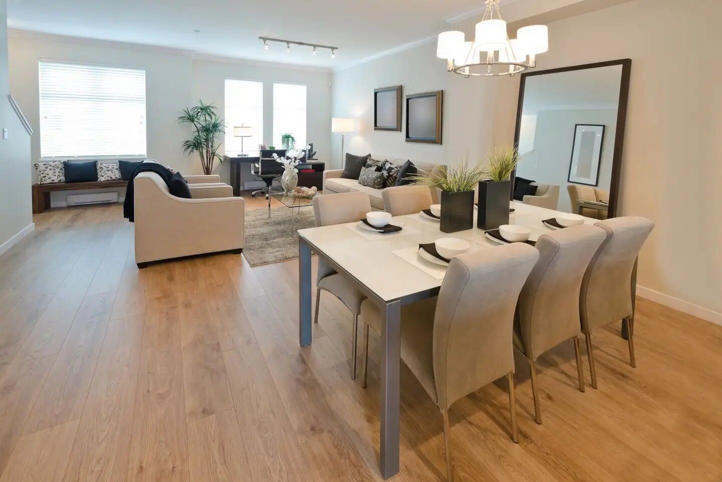 Appartement à vendre, 86m², Garches