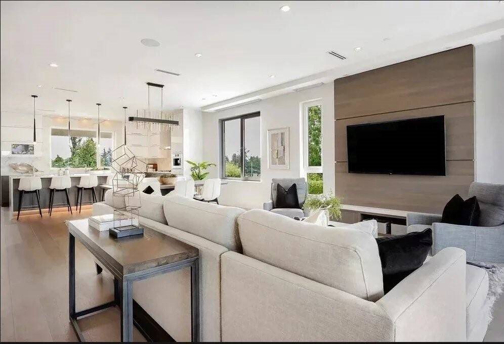 Appartement à vendre, 94m², Villiers-sur-Marne