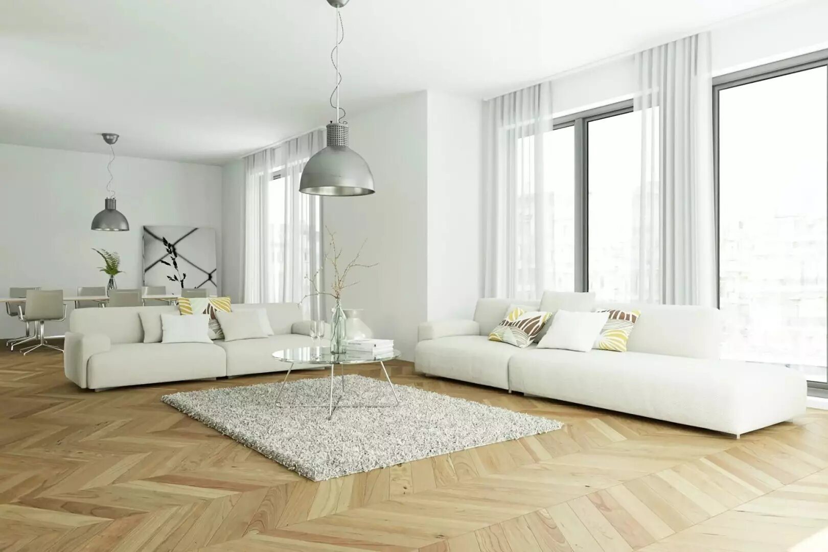 Appartement à vendre, 133m², Neuilly-sur-Seine