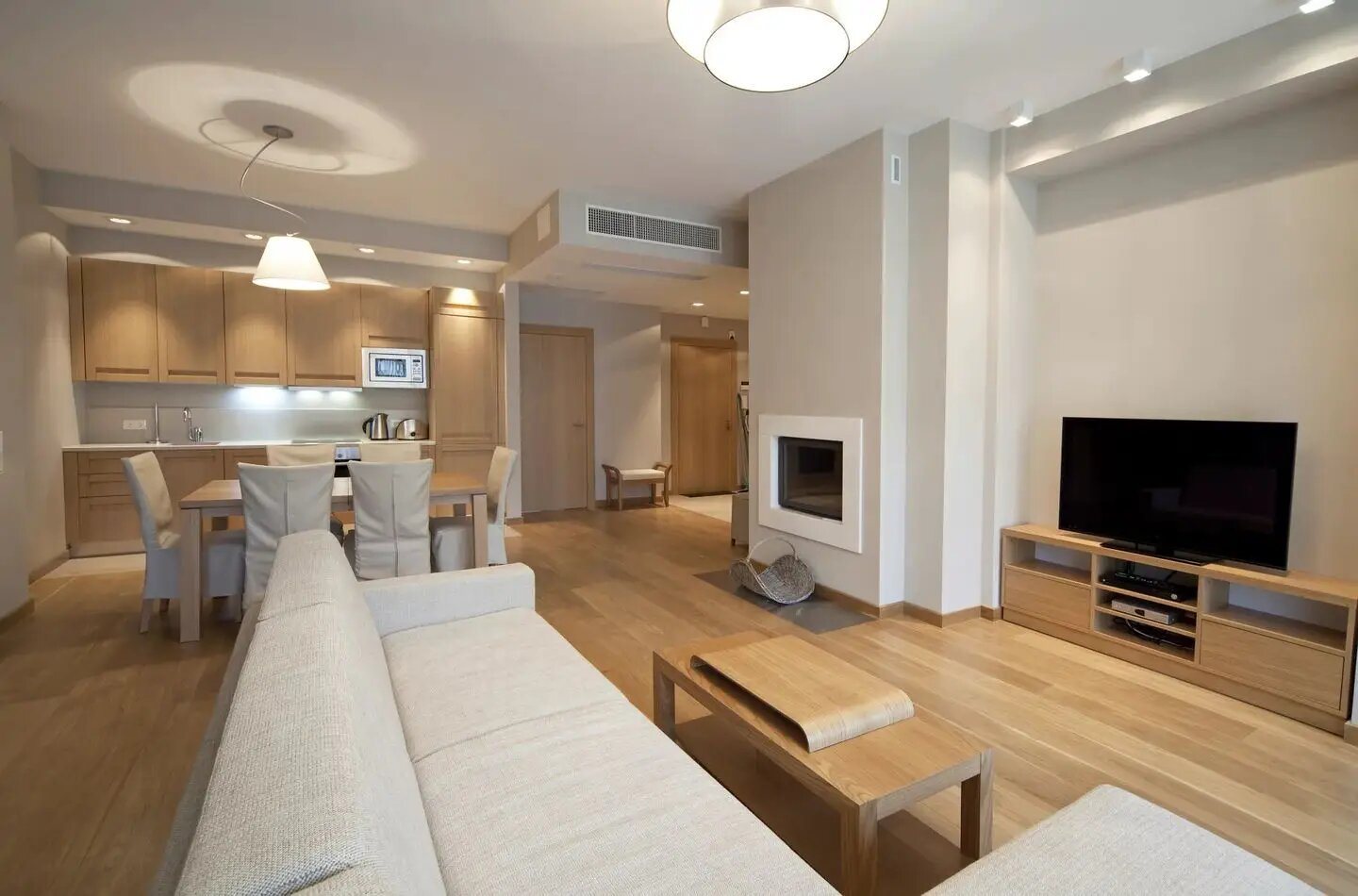 Appartement à vendre, 86m², Clamart