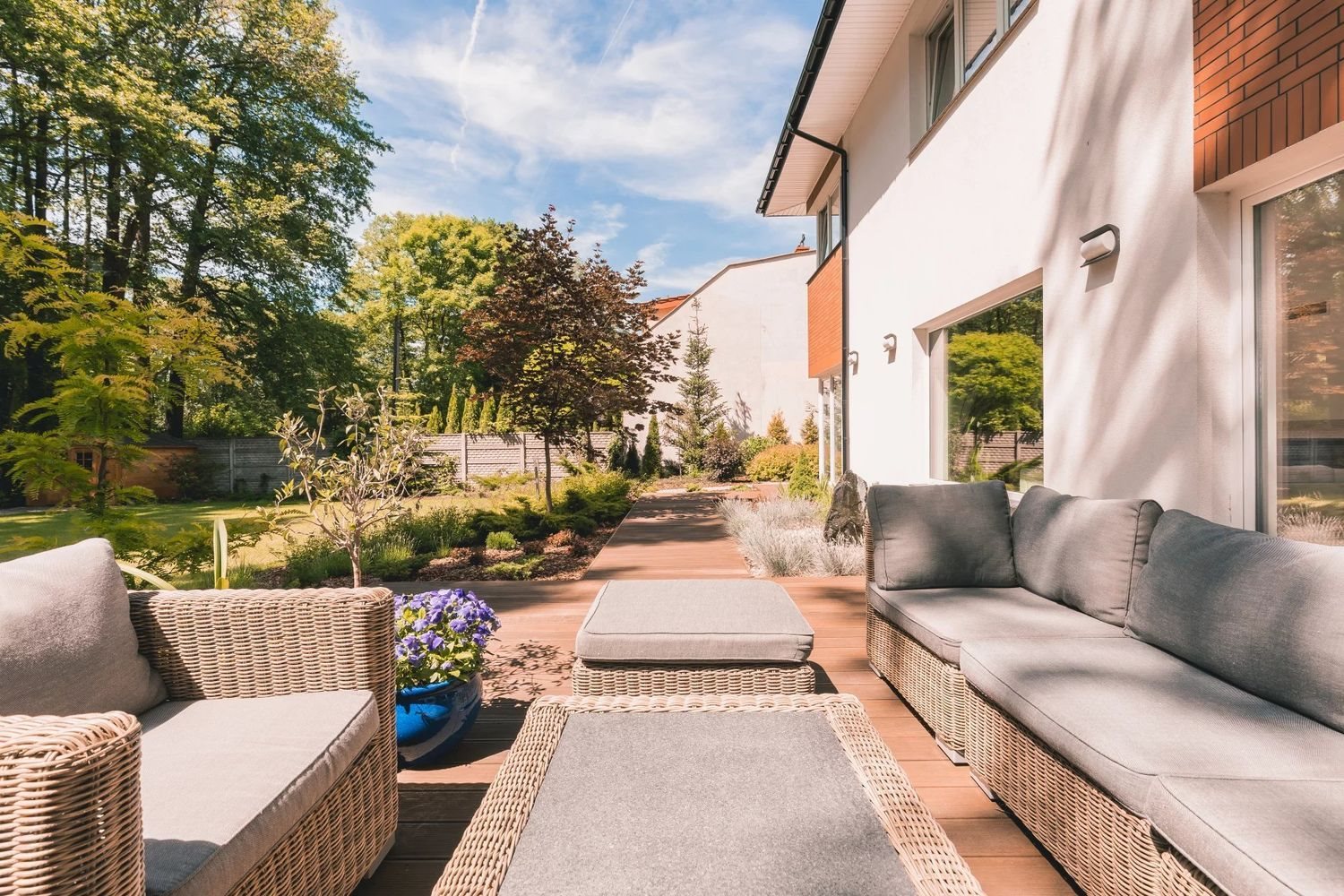 Maison à vendre, 95m², Colombes