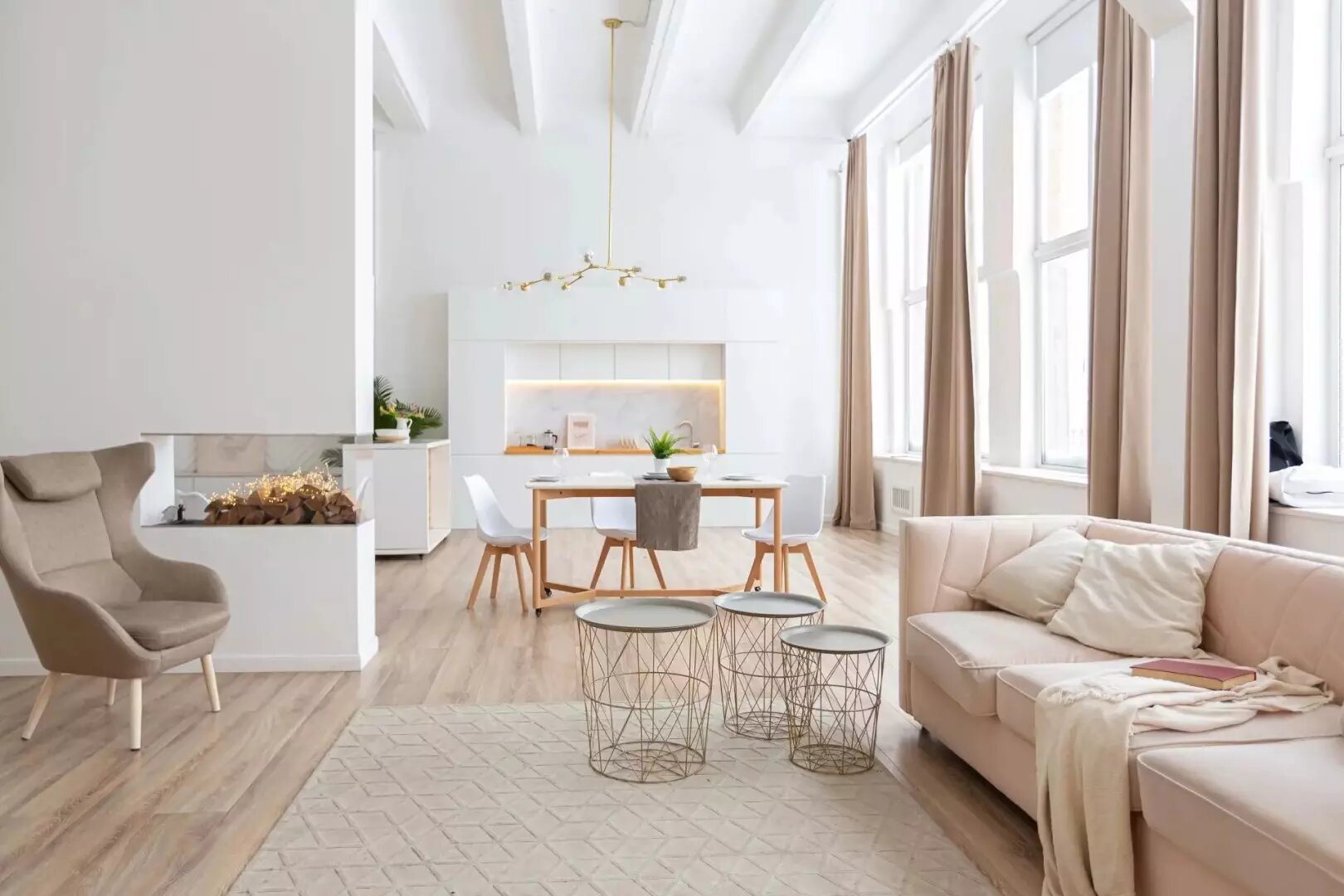 Appartement à vendre, 91m², Meudon