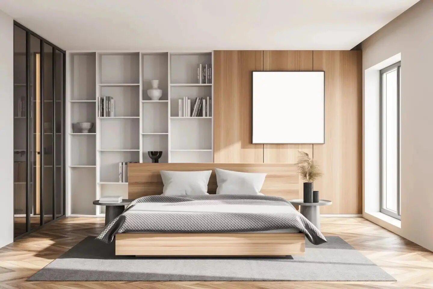Appartement à vendre, 91m², Suresnes