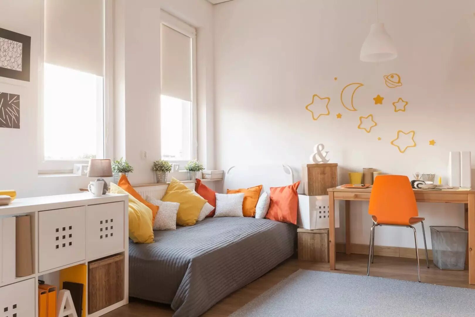 Appartement à vendre, 57m², Sceaux