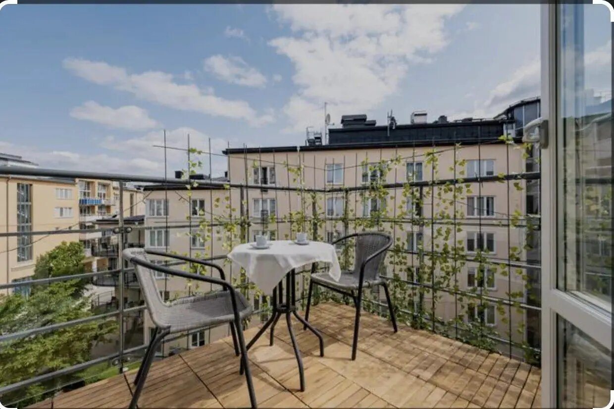 Appartement à vendre, 24m², Issy-les-Moulineaux