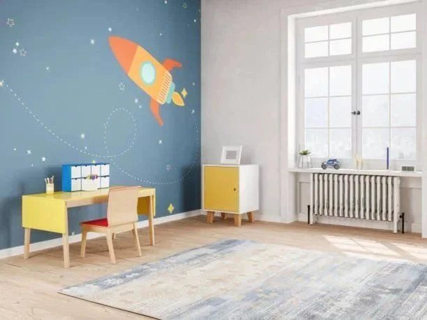 Appartement à vendre, 62m², Issy-les-Moulineaux