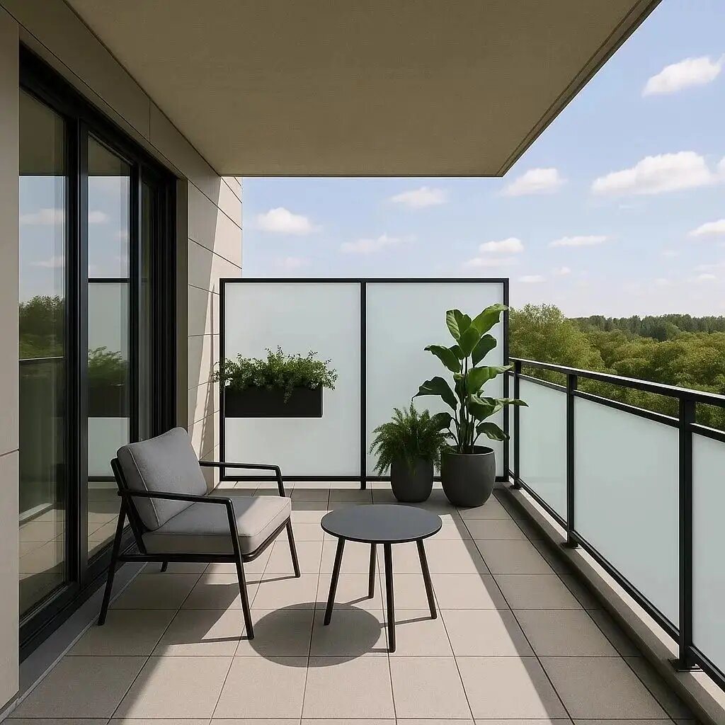 Appartement à vendre, 73m², Puteaux