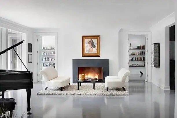 Appartement à vendre, 73m², Puteaux
