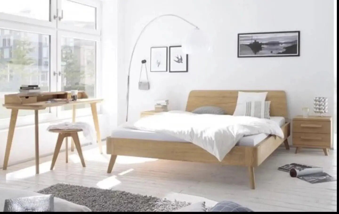 Appartement à vendre, 49m², Arpajon