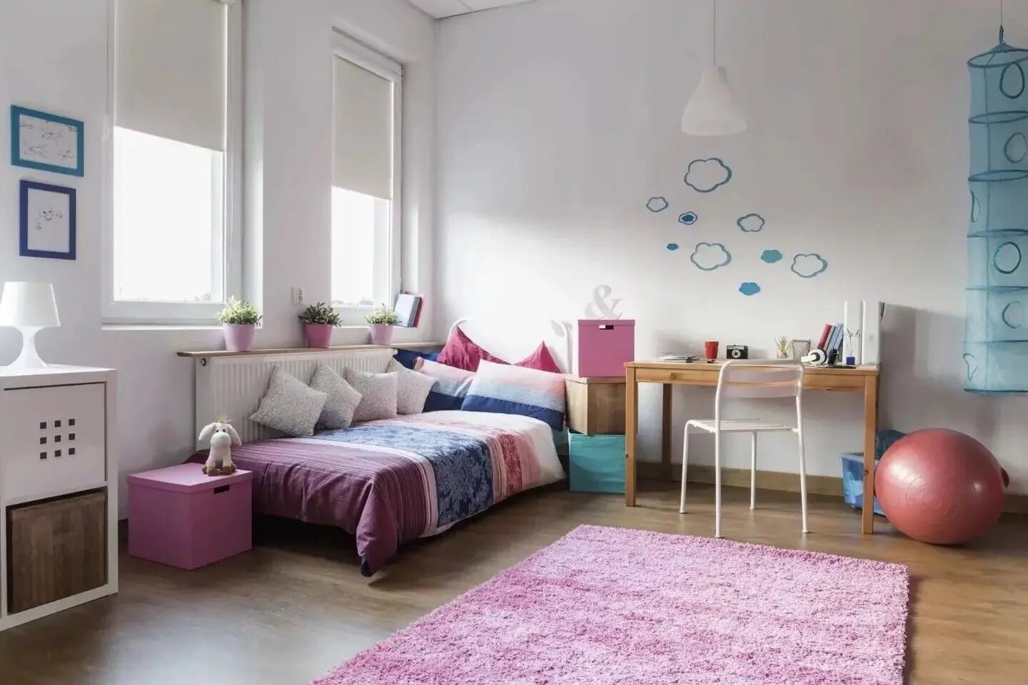 Appartement à vendre, 60m², Suresnes