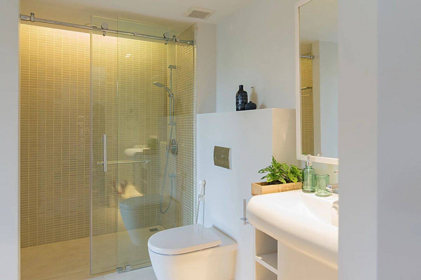 Appartement à vendre, 30m², Ollainville