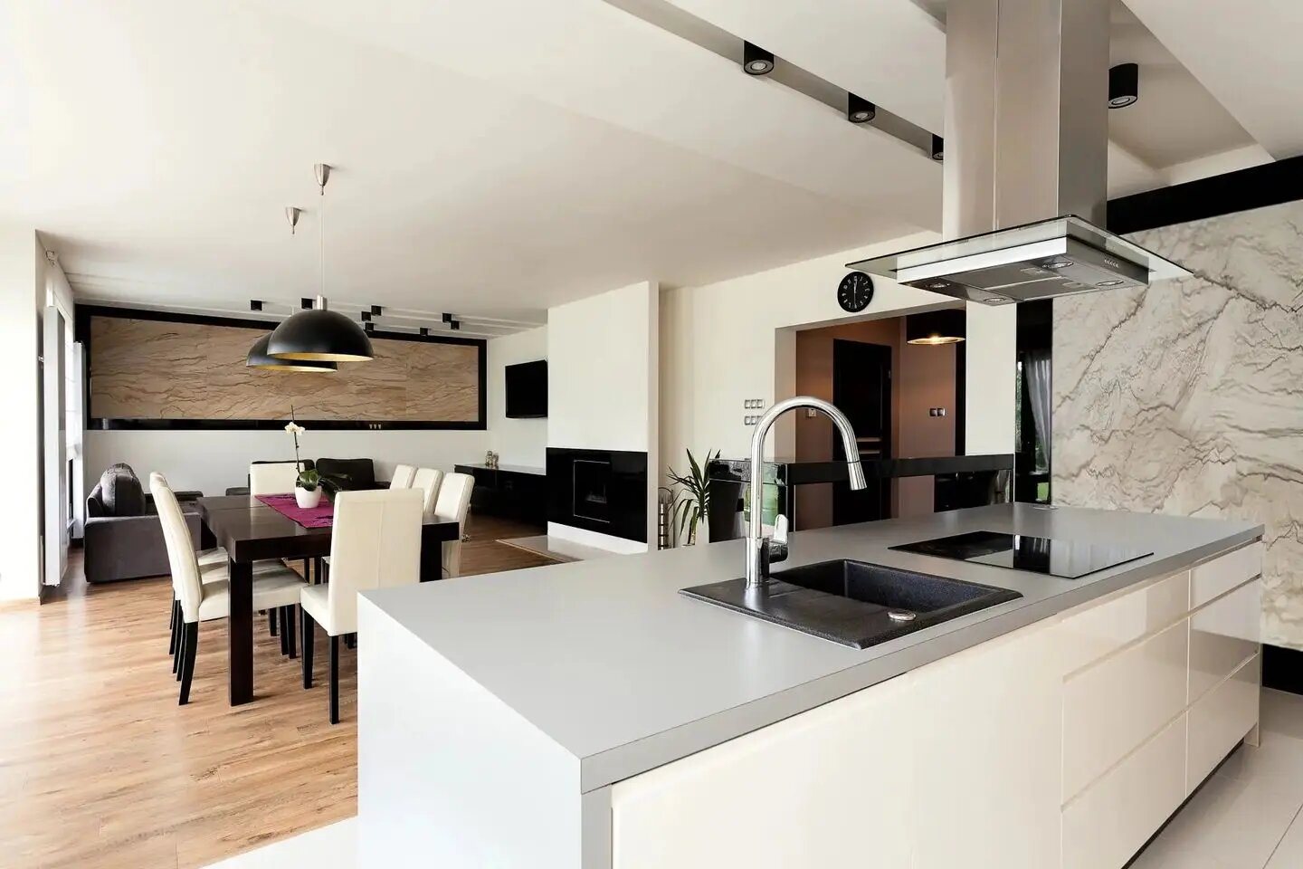 Appartement à vendre, 58m², Saint-Cloud