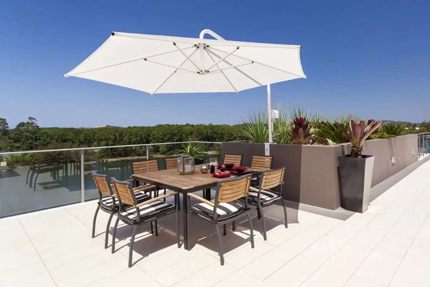 Appartement à vendre, 111m², Ville-d'Avray