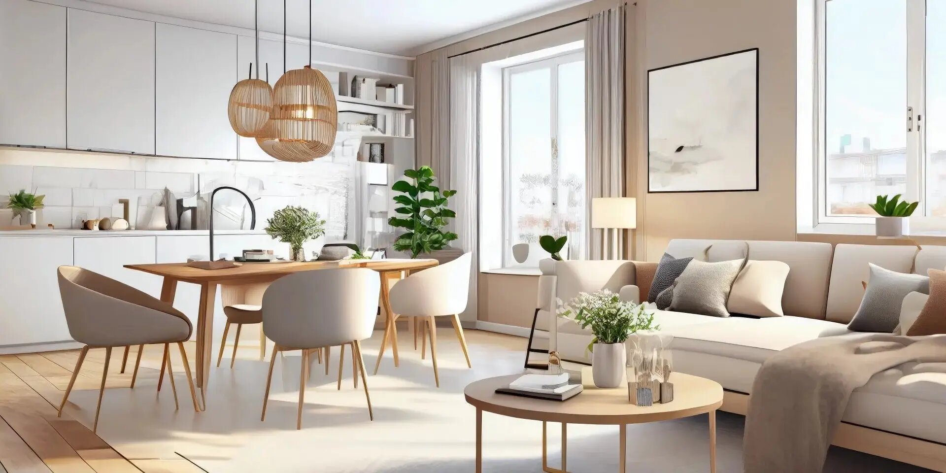 Appartement à vendre, 67m², Saint-Ouen-sur-Seine