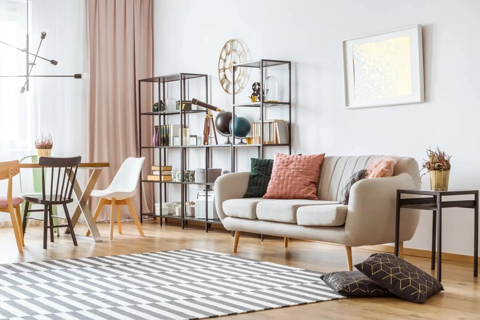 Appartement à vendre, 71m², Bourg-la-Reine