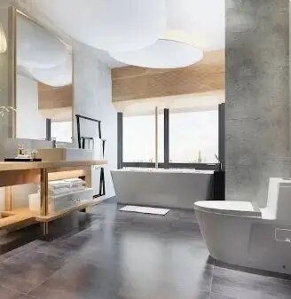 Appartement à vendre, 53m², Saint-Maurice