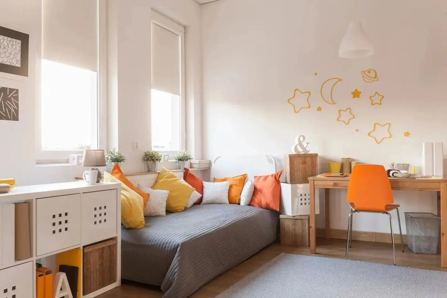 Appartement à vendre, 65m², Puteaux