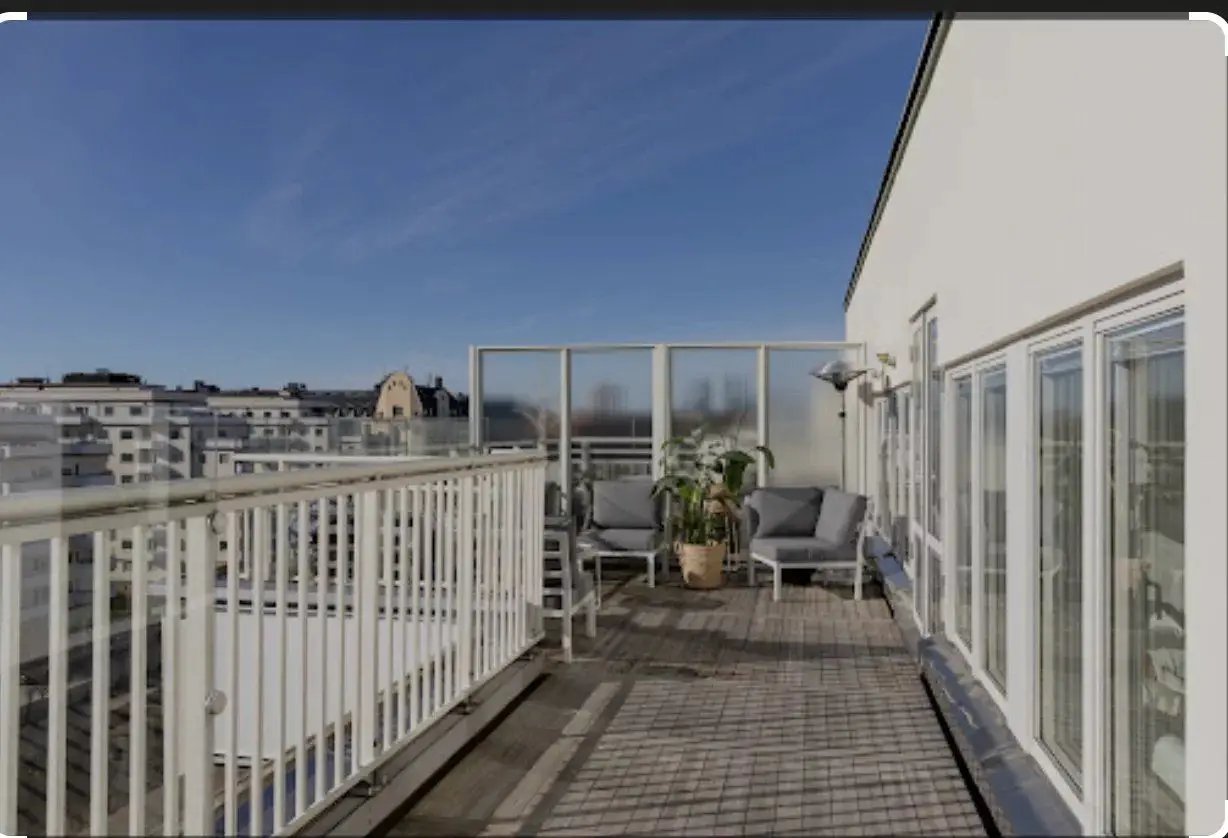 Appartement à vendre, 81m², Saint-Cyr-l'Ecole