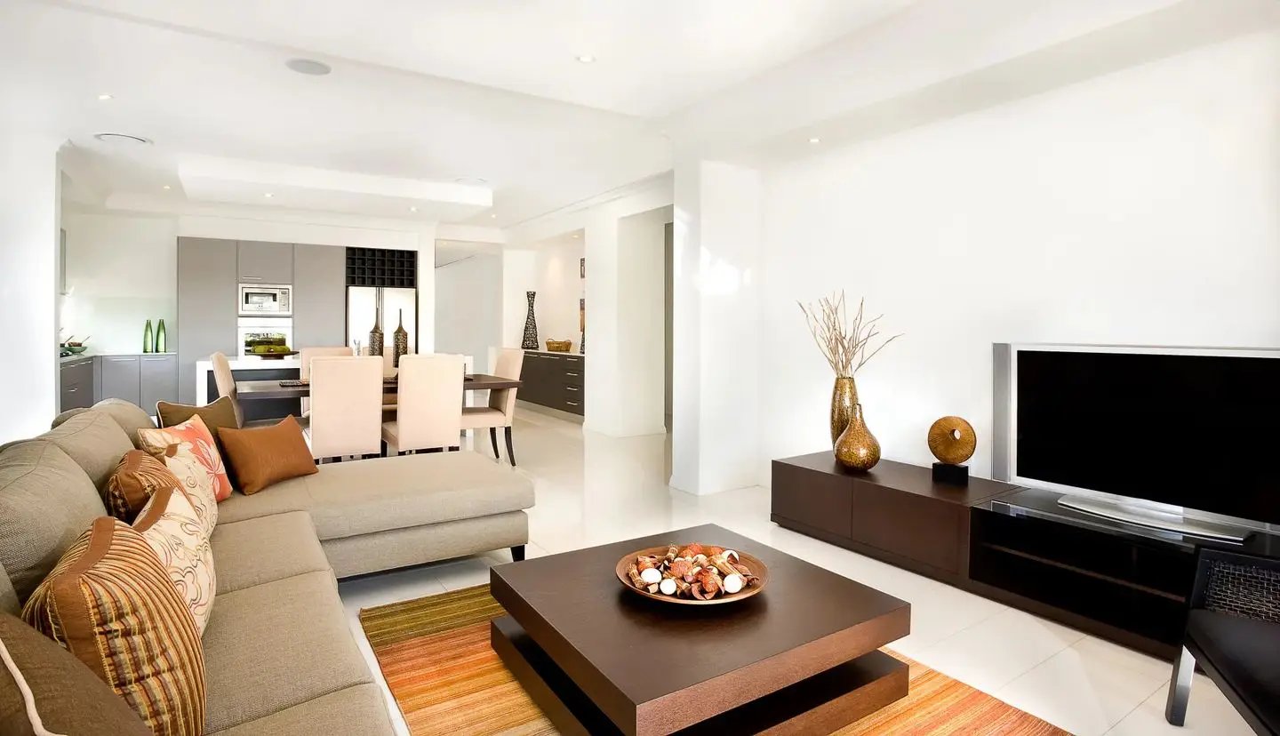Appartement à vendre, 81m², Saint-Cyr-l'Ecole