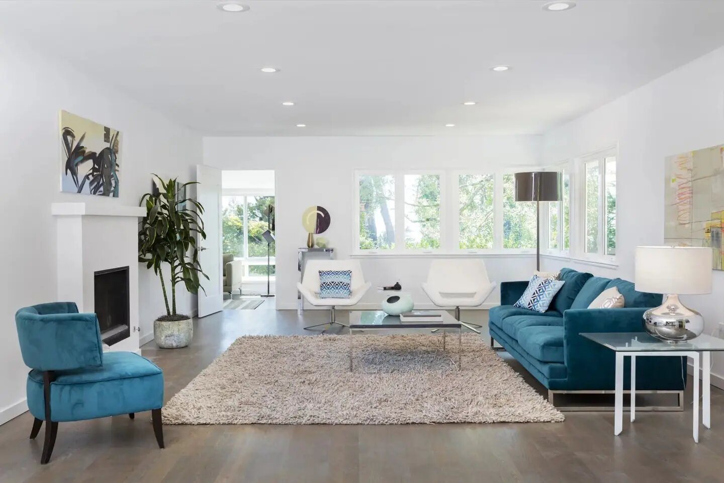 Appartement à vendre, 61m², Colombes