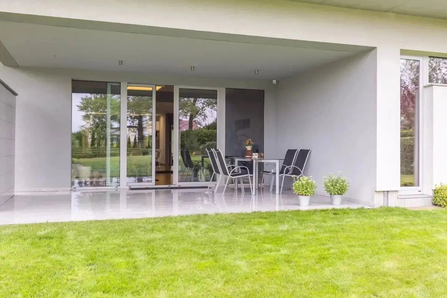 Appartement à vendre, 79m², Puteaux