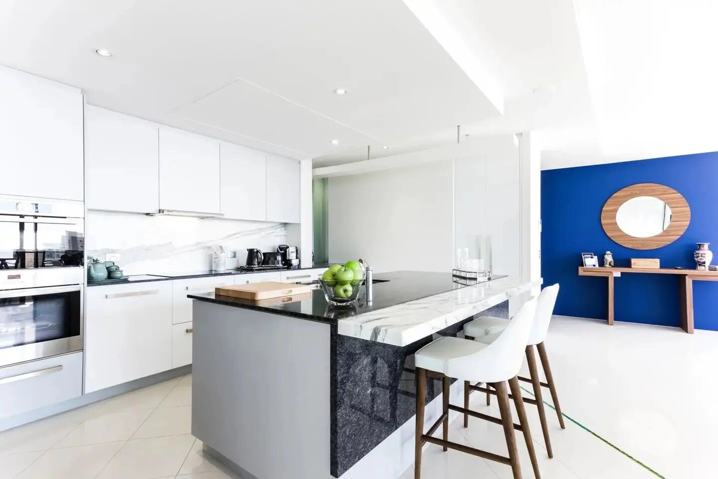 Appartement à vendre, 43m², Suresnes