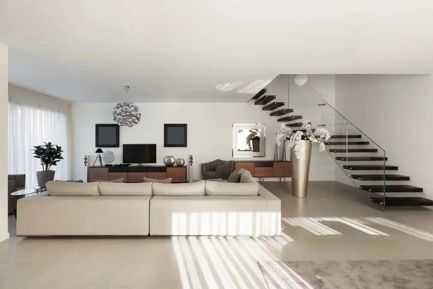 Appartement à vendre, 88m², Suresnes