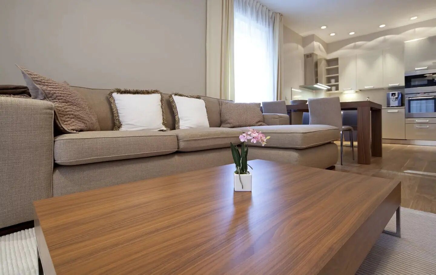 Appartement à vendre, 49m², Clichy