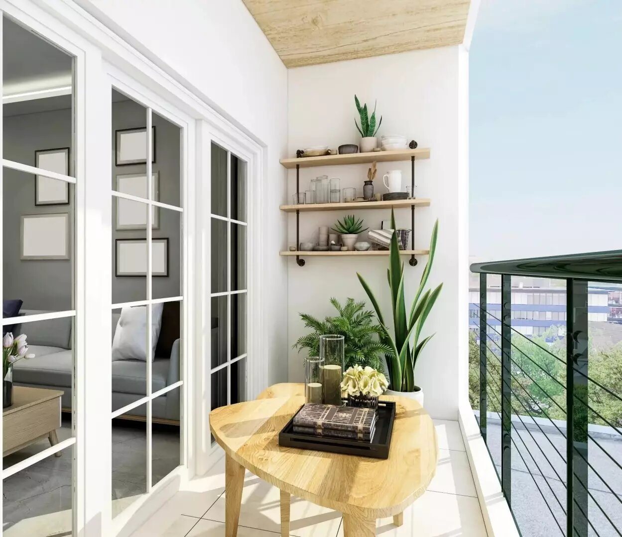 Appartement à vendre, 37m², Maurepas