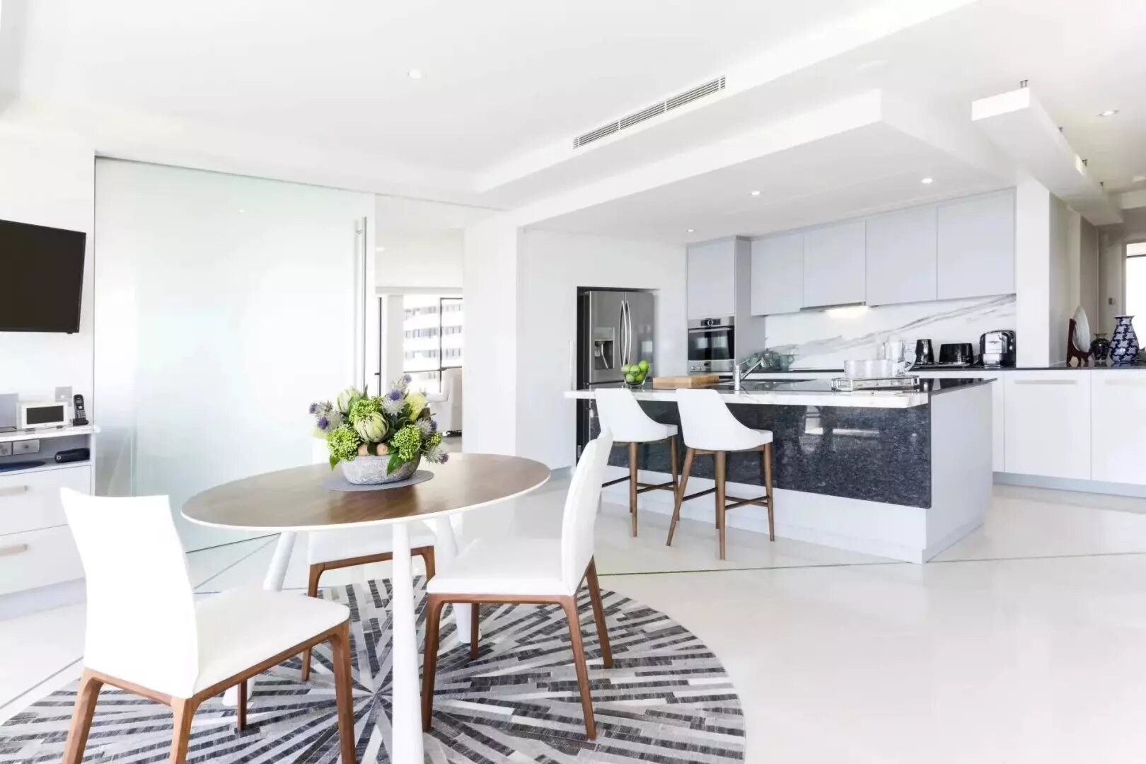 Appartement à vendre, 109m², Puteaux