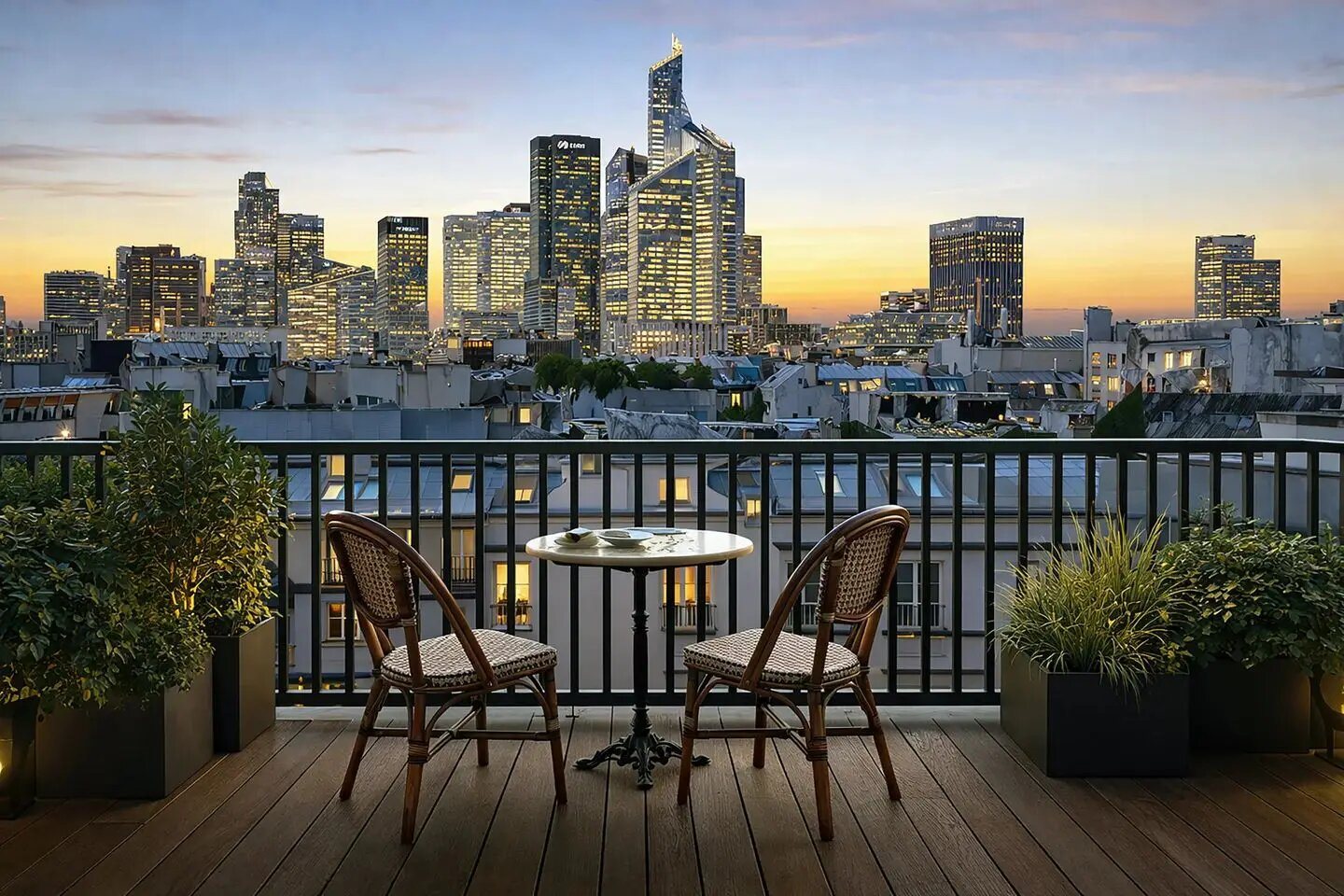 Appartement à vendre, 142m², Neuilly-sur-Seine