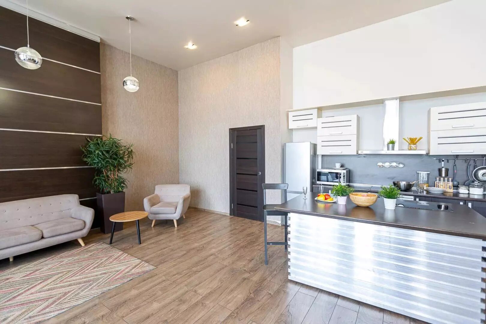 Appartement à vendre, 95m², Vélizy-Villacoublay
