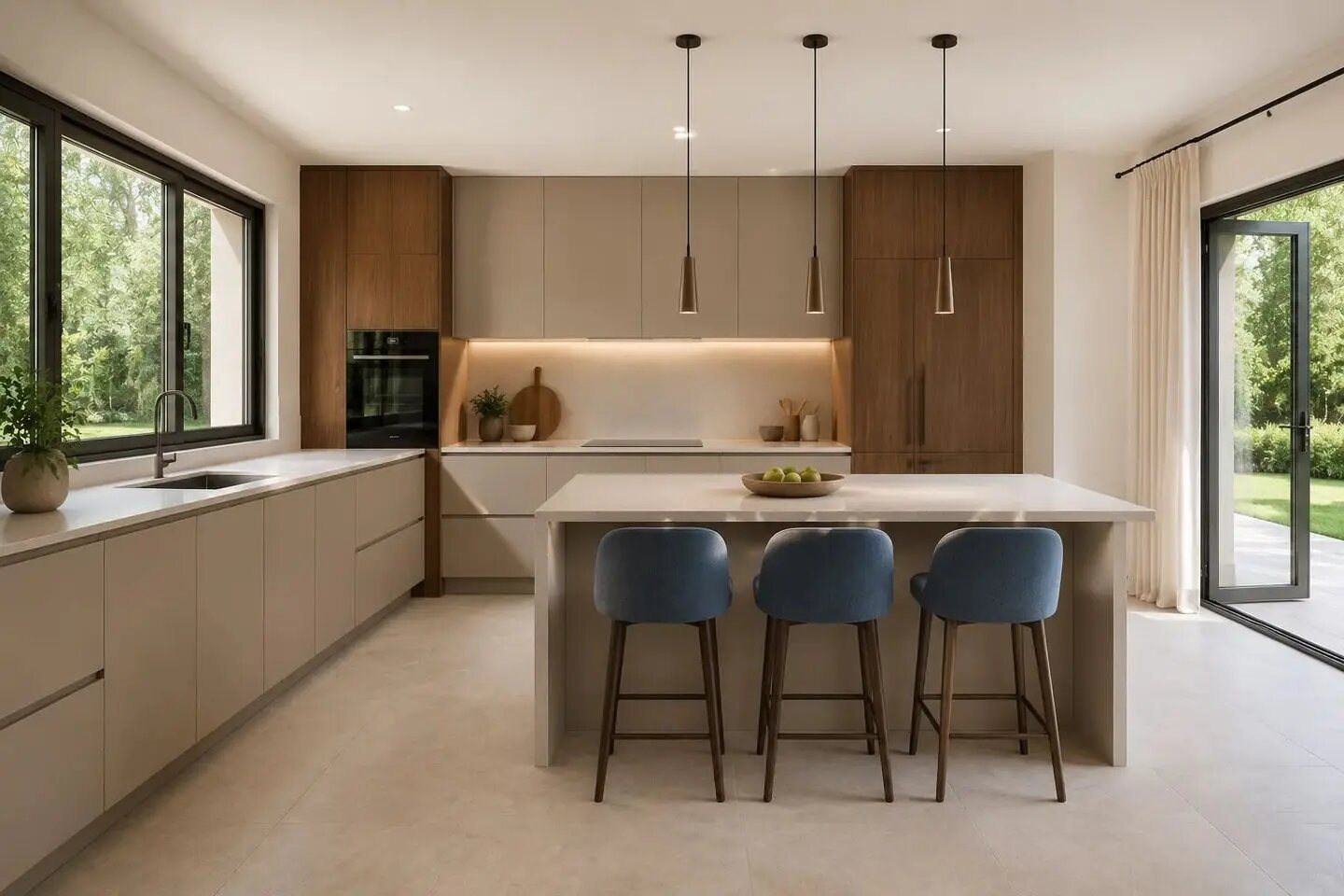 Maison à vendre, 90m², Houdan