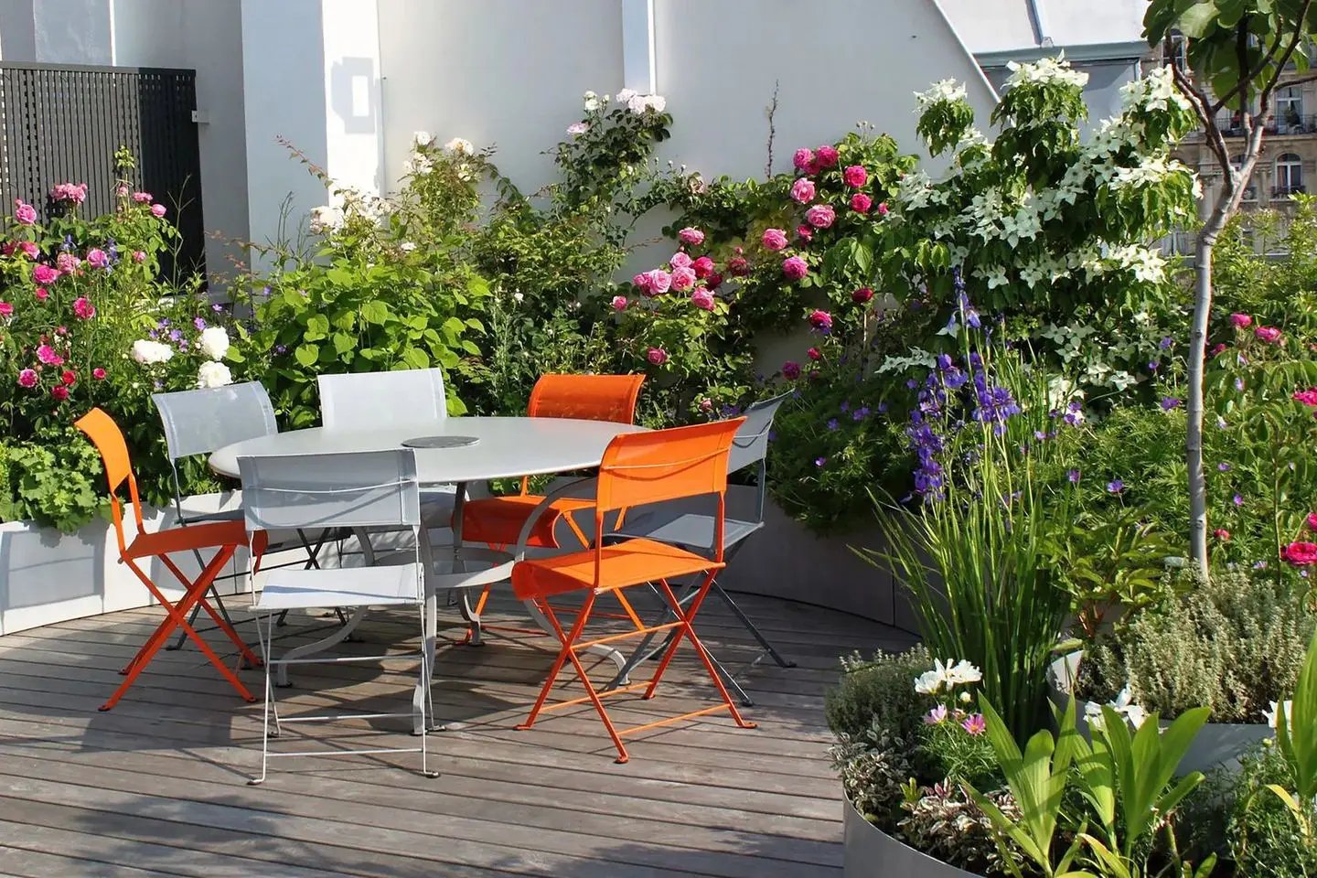 Appartement à vendre, 103m², Antony