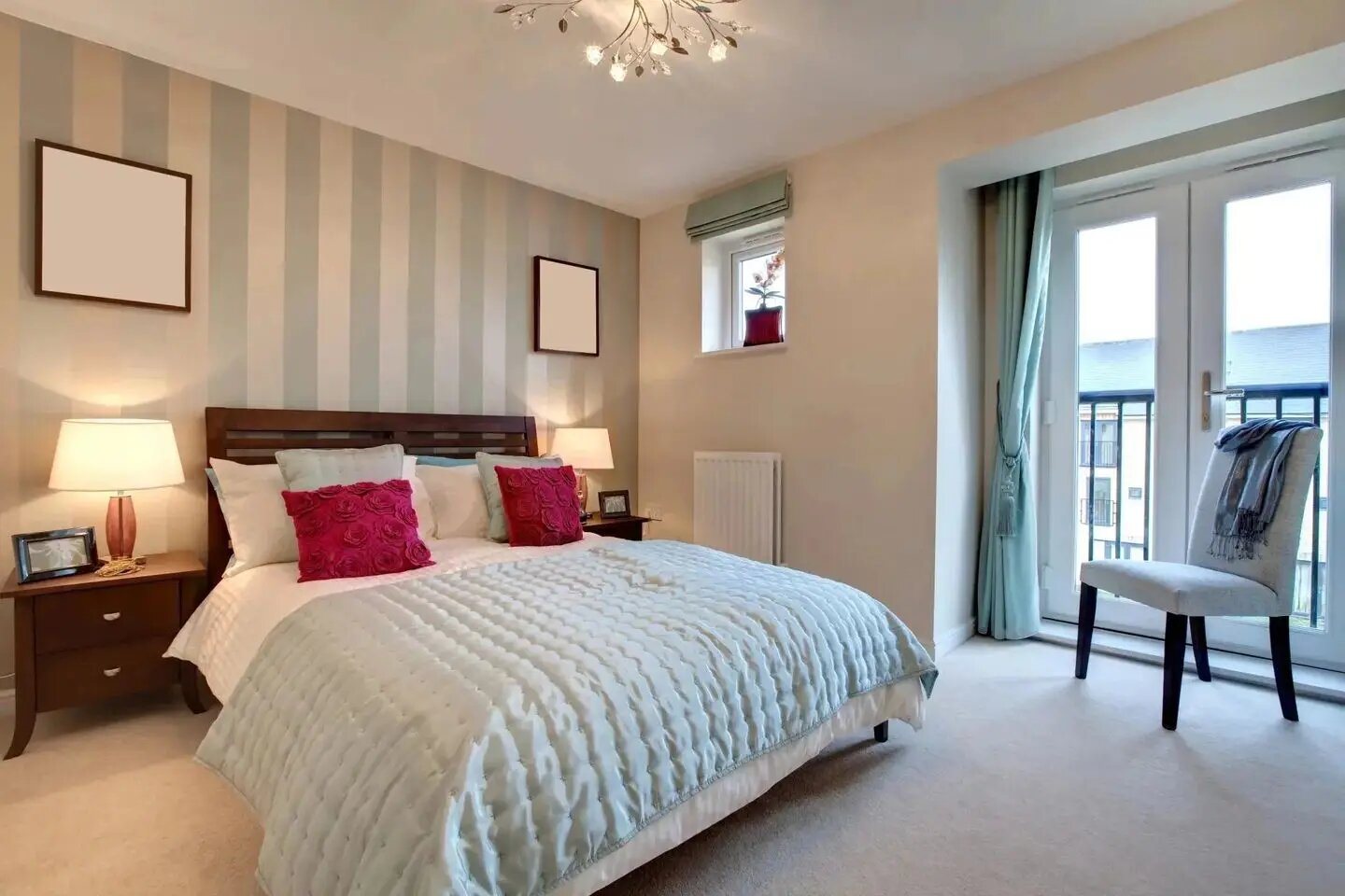 Appartement à vendre, 64m², La Celle-Saint-Cloud