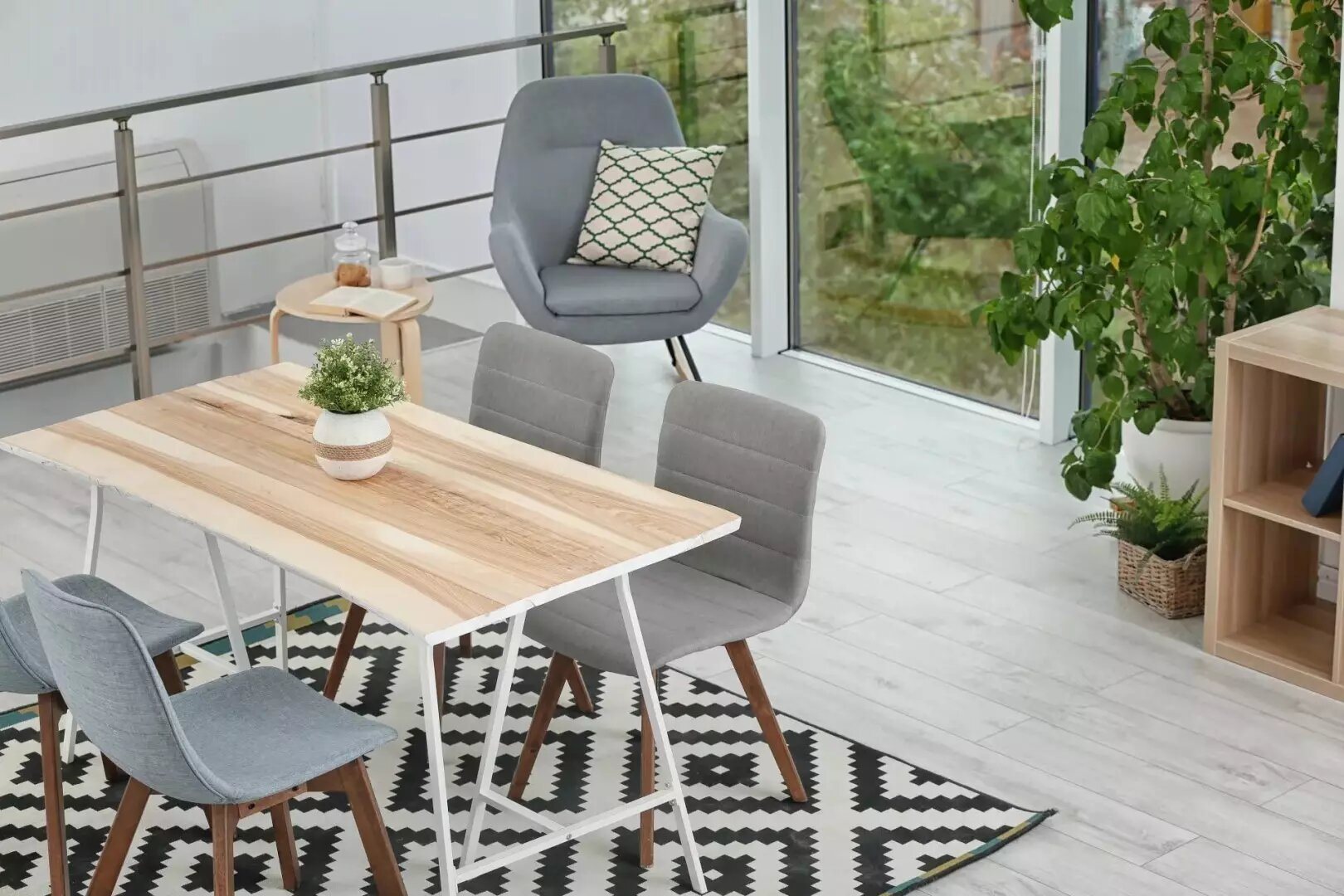 Appartement à vendre, 31m², La Norville
