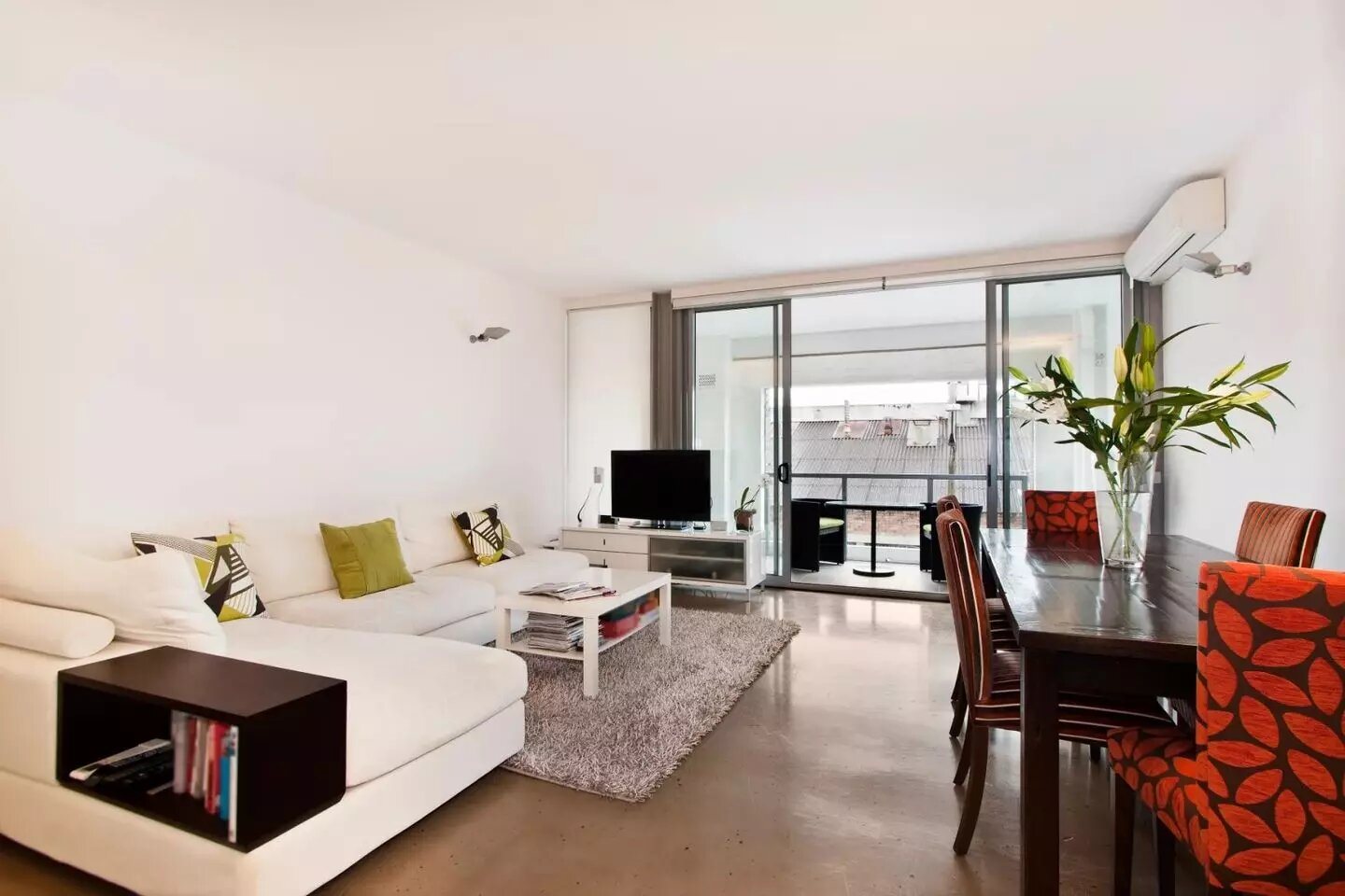 Appartement à vendre, 31m², La Norville
