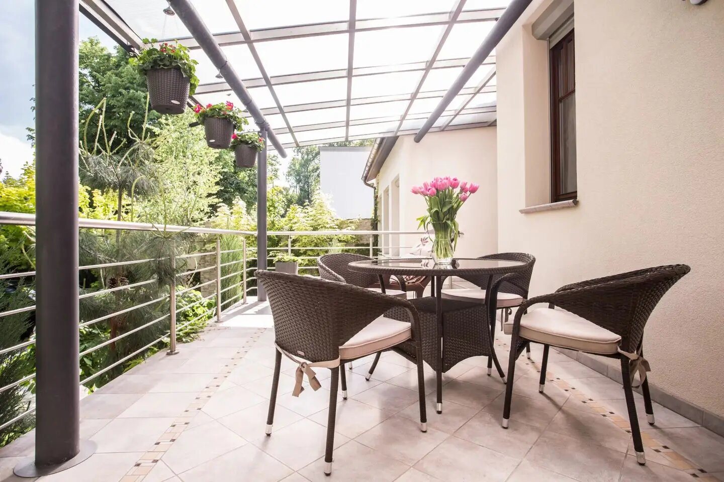 Appartement à vendre, 86m², Saint-Maur-des-Fossés