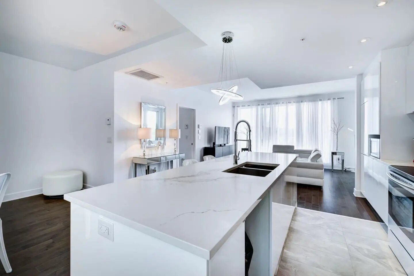 Appartement à vendre, 86m², Saint-Maur-des-Fossés
