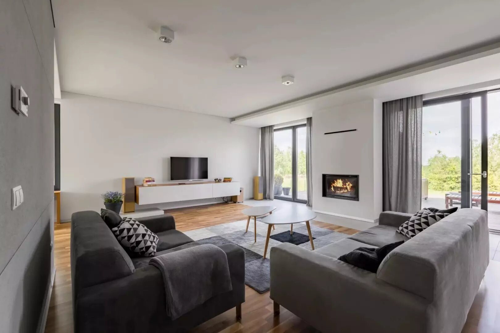 Appartement à vendre, 99m², Maurepas