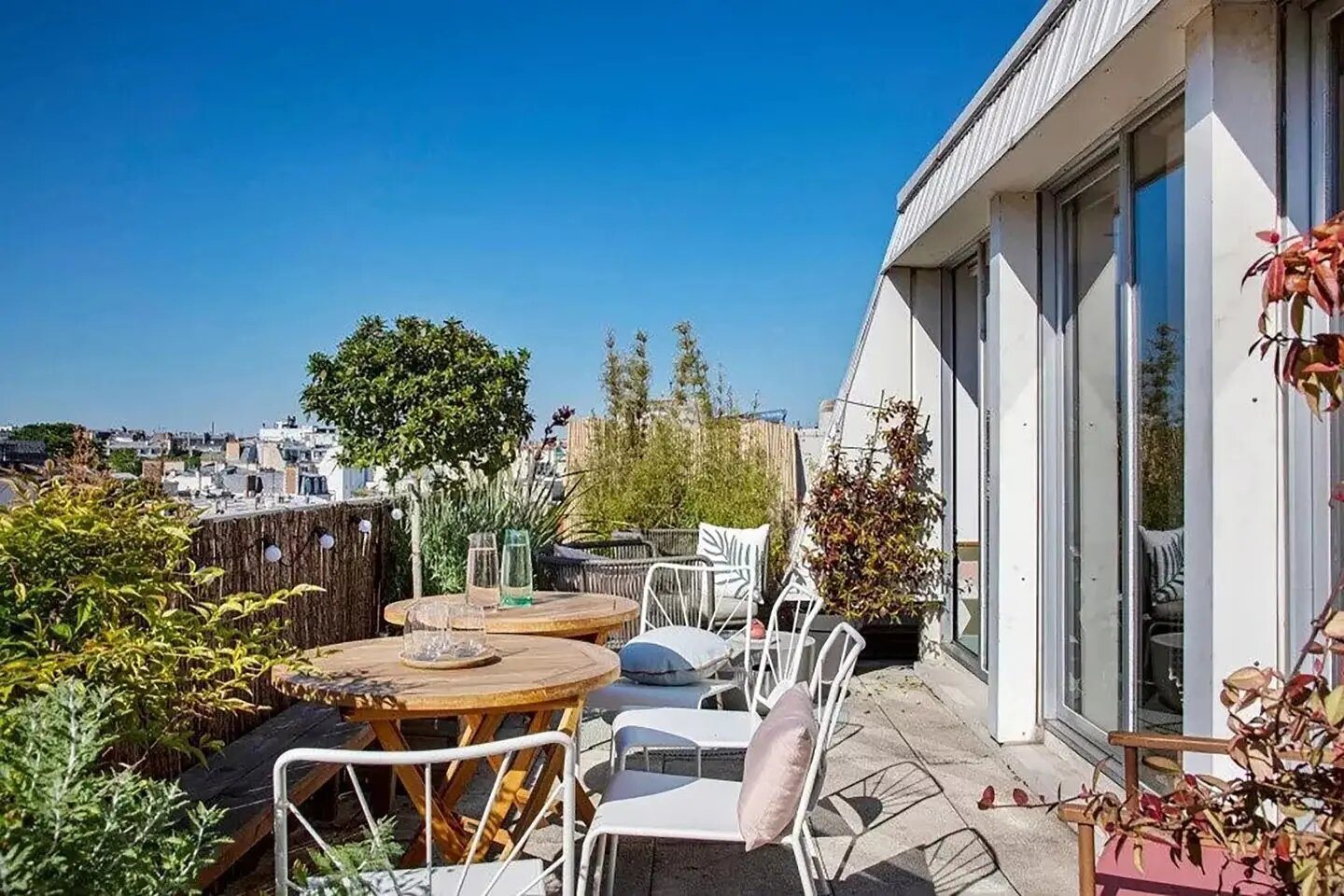 Appartement à vendre, 97m², Meudon