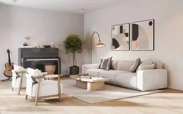 Appartement à vendre, 97m², Meudon