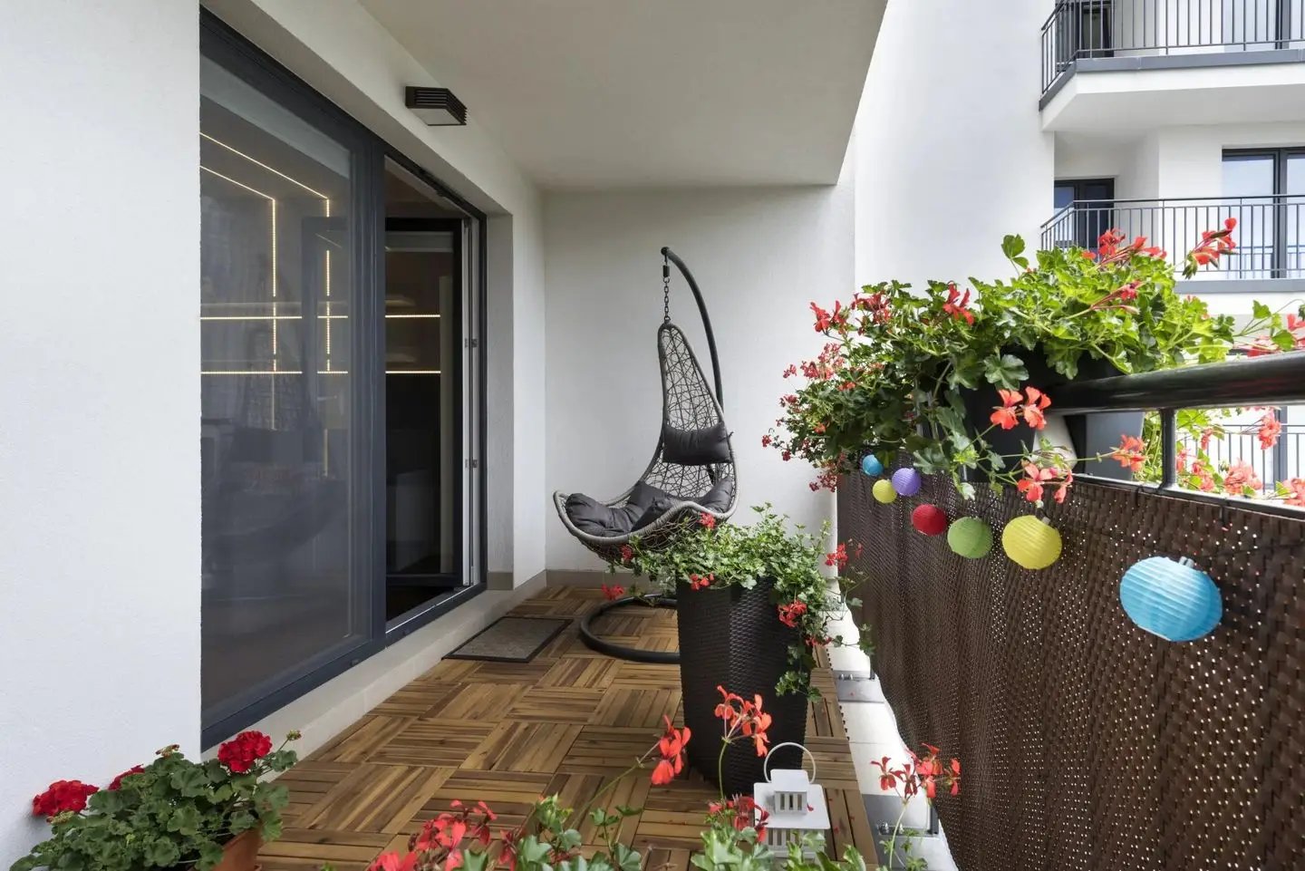 Appartement à vendre, 79m², Bussy-Saint-Georges