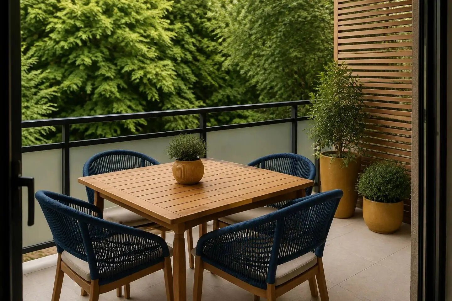Appartement à vendre, 77m², Arnouville