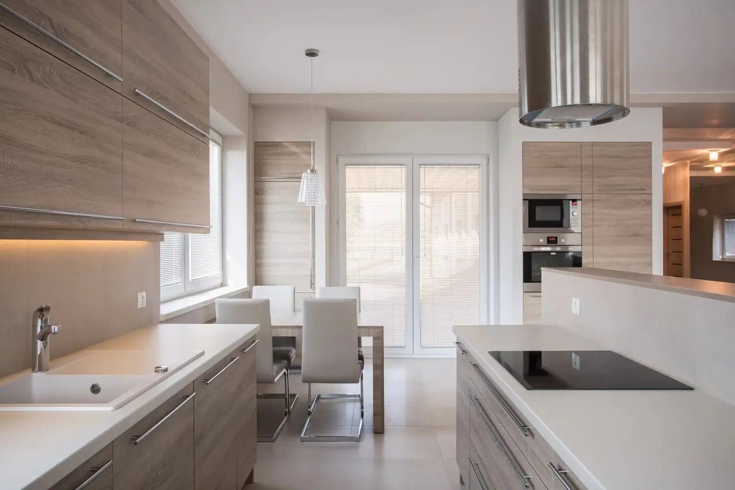 Appartement à vendre, 64m², Clichy