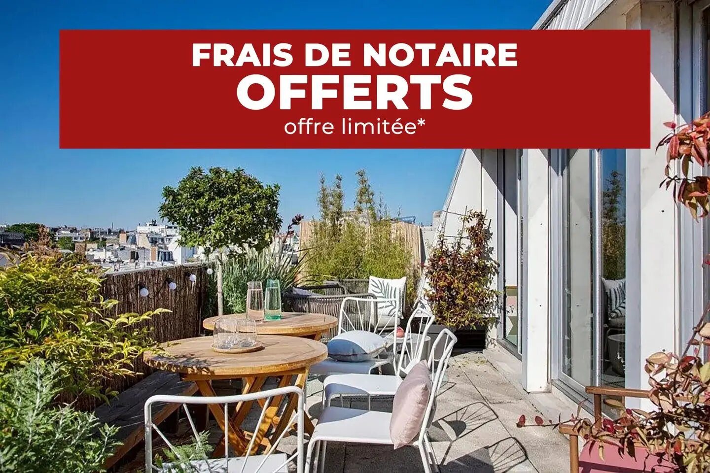 Appartement à vendre, 95m², Garches