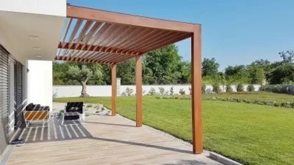 Maison à vendre, 90m², Orgeval