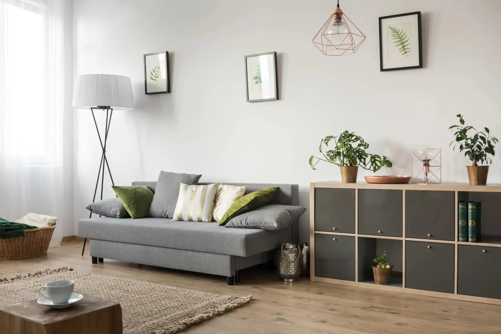 Appartement à vendre, 45m², Vincennes